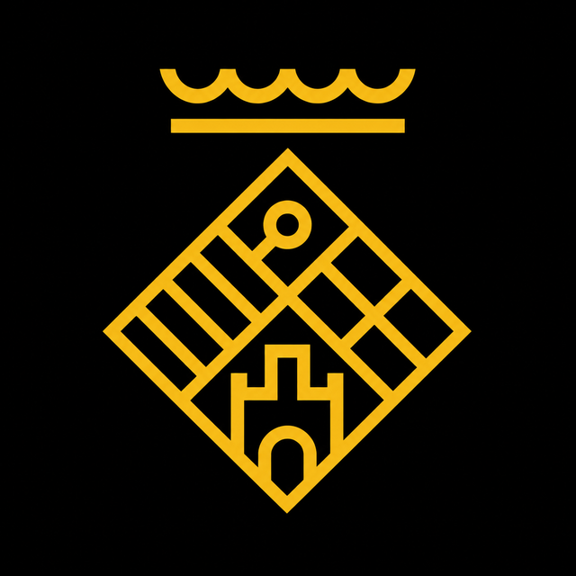 Logotip de l'Ajuntament de Sant Vicenç de Castellet